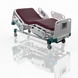 Функциональная кровать Dixion Intensive Care Bed