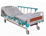 Функциональная механическая кровать Dixion Hospital Bed